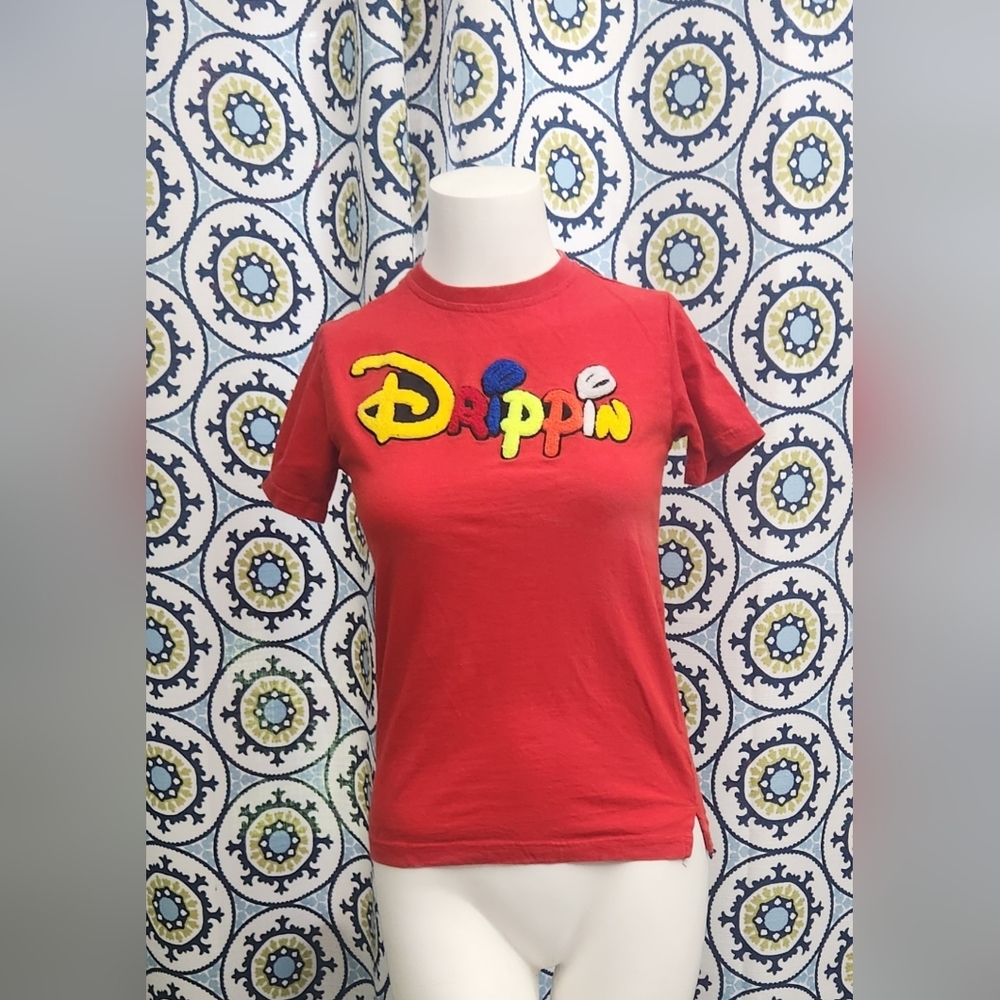 "Drippin" Tee